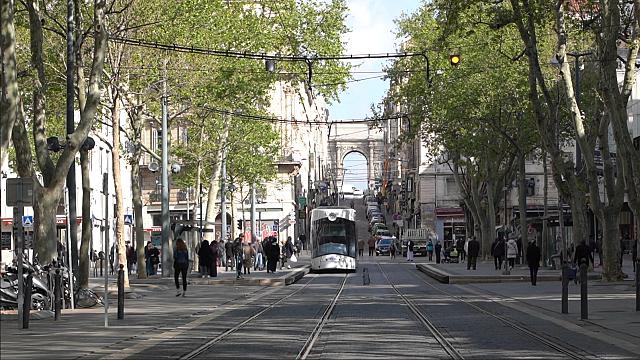Impossible de lire la video